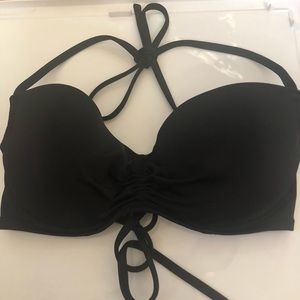 Shade and shore bathing suit top